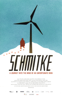 Co si nenechat ujít na Febiofestu - česko-německý film Schmitke v soutěžní sekci Nová Evropa